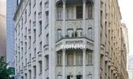 apartamento a venda 1 quarto 1 baheiro  no centro de são paulo