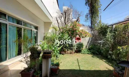 Casa com 3 quartos à venda, 120 m² por R$ 1.500.000 - Vila Leopoldina - São Paulo/SP