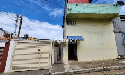 Sobrado com 7 dormitórios à venda, 120 m² por r$ 499.000,00 - vila miriam - são paulo/sp