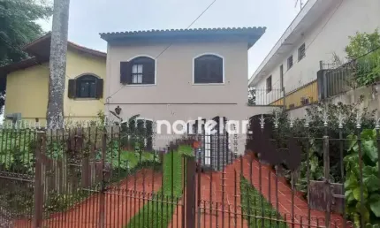 Casa à venda, 132 m² por r$ 749.900,00 - parque maria domitila - são paulo/sp