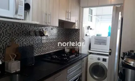 Cobertura com 2 dormitórios à venda, 92 m² por R$ 650.000,00 - Loteamento City Jaragua - São Paulo/SP