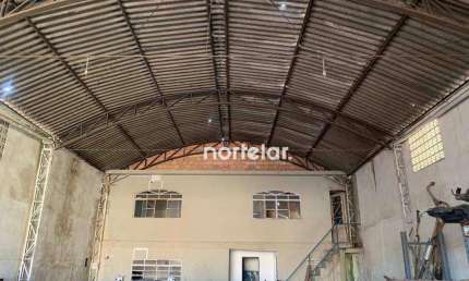 Terreno à venda, 855 m² por R$ 2.600.000,00 - Vila Mangalot - São Paulo/SP