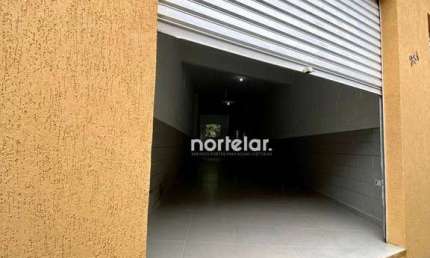 Salão para alugar, 50 m² por R$ 1.000,00/mês - Parque Esperança - São Paulo/SP