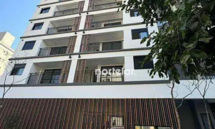 Apartamento com 2 quartos à venda, 47 m² - parque mandaqui - são paulo/sp