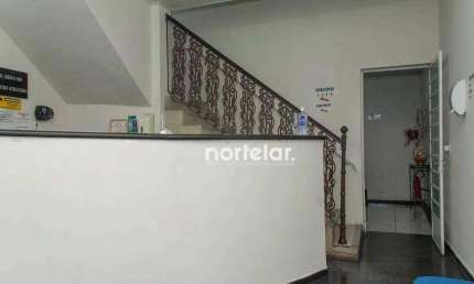 Prédio à venda, 280 m² por R$ 1.300.000,00 - Lapa - São Paulo/SP