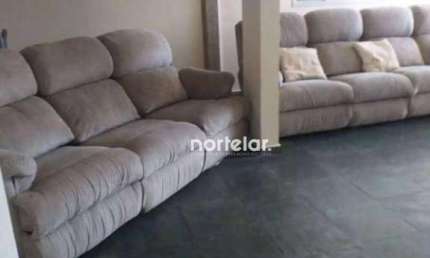 Casa com 4 quartos à venda na Rua Doutor Odon Carlos de Figueiredo Ferraz, Parque São Domingos, São Paulo