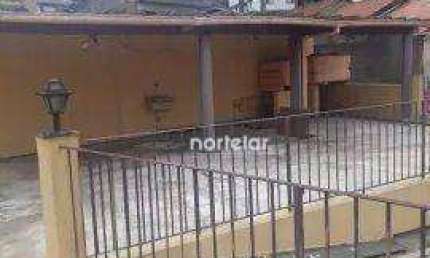 Casa com 7 quartos à venda na Rua Pascoal da Costa, Freguesia do Ó, São Paulo