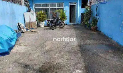 Casa à venda, 84 m² por r$ 530.000,00 - freguesia do ó - são paulo/sp