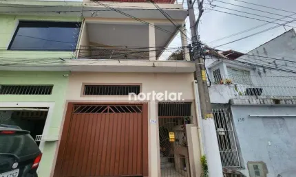 Sobrado à venda, 150 m² por r$ 749.000,00 - santa inês - são paulo/sp