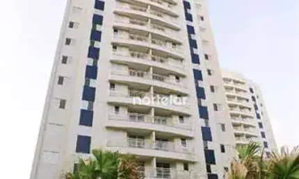 Apartamento à venda, 94 m² por R$ 1.000.000,00 - Tamboré - Barueri/SP