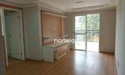 Apartamento com 3 quartos à venda na Rua Antônio Pereira da Costa, Freguesia do Ó, São Paulo