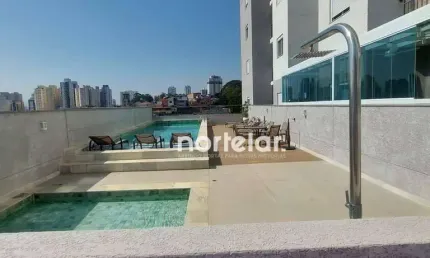 Apartamento com 2 quartos à venda na Avenida Imirim, Santana, São Paulo
