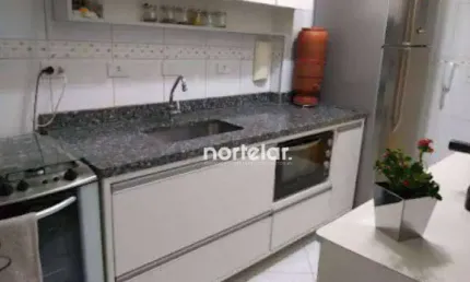 Apartamento de 3 quartos - localizado na freguesia o  apartamento de 3 quartos 1 sendo suite,  andar auto e com vista pra maginal, imovel bem espaçoso