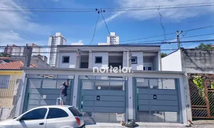 Casa com 3 quartos à venda na Rua Aratanji, Vila Nova Cachoeirinha, São Paulo