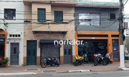 Conjunto à venda, 222 m² por R$ 1.300.000,00 - Pompeia - São Paulo/SP