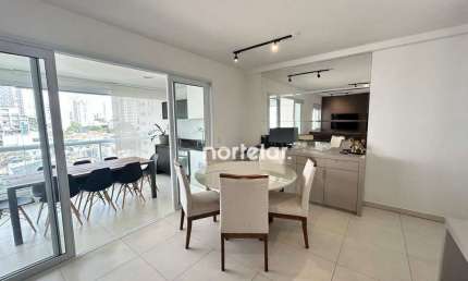 Apartamento com 2 dormitórios à venda, 84 m² por R$ 1.800.000,00 - Água Branca - São Paulo/SP