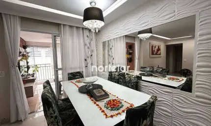 Apartamento à venda, 82 m² por r$ 650.000,00 - jardim felicidade (zona oeste) - são paulo/sp