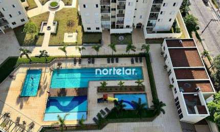 Apartamento com 2 dormitórios à venda, 70 m² por R$ 690.000,00 - Lapa - São Paulo/SP