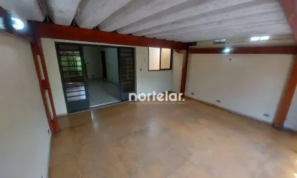 Sobrado com 3 dormitórios à venda, 156 m² por R$ 650.000,00 - Parque Maria Domitila - São Paulo/SP