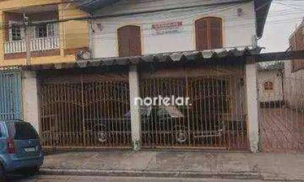 Sobrado com 4 quartos  à venda, 237 m² - Jardim Cachoeira - São Paulo/SP