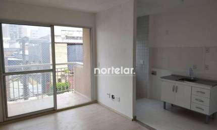 apartamento a venda 53m² 2 quarto 1 vaga proximo a estação  barra funda