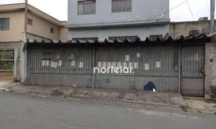 Prédio à venda, 480 m² por R$ 1.450.000,00 - Vila Serralheiro - São Paulo/SP