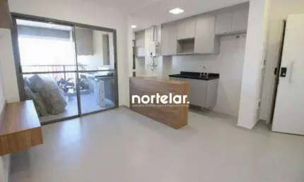 Apartamento com 2 quartos à venda, 64 m² - Centro - Osasco/SP