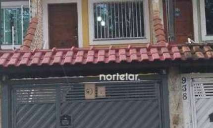 sobrado a venda 3 quarto 1 suite 3 banheiro vaga para 6 carro no  parque do carmo