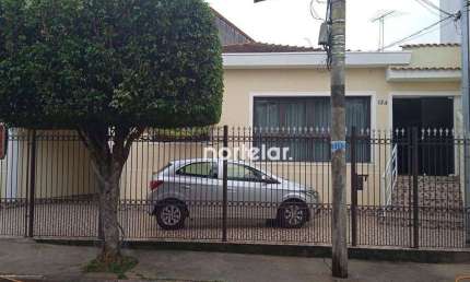Casa à venda, 151 m² por R$ 960.000,00 - Jardim Alberto - Barueri/SP