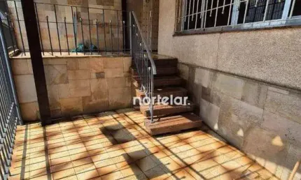 Sobrado com 3 dormitórios à venda, 200 m² por r$ 630.000,00 - vila bonilha - são paulo/sp