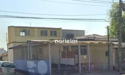 Casa à venda, 170 m² por r$ 550.000,00 - vila mangalot - são paulo/sp