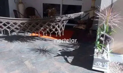Apartamento Garden com 3 dormitórios à venda, 140 m² por R$ 500.000,00 - Vila Santa Cândida - São José do Rio Preto/SP