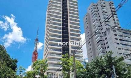 APARTAMENTO 4 DORM 2 SUIT  -2 VAGAS - VILA MADALENA
