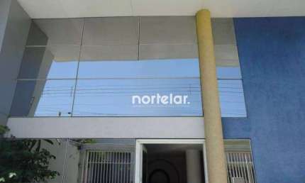 Prédio à venda, 684 m² por R$ 5.500.000,00 - Vila Anastácio - São Paulo/SP