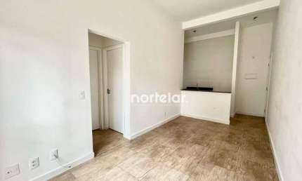 Apartamento Garden com 2 dormitórios à venda, 66 m² por R$ 350.000 - Imirim - São Paulo/SP