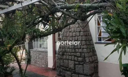 Casa com 3 quartos, à venda, 350 m² por R$ 3.700.000 - Vila Albertina - São Paulo/SP