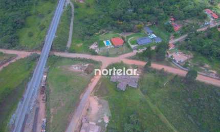 Chácara à venda, 3000 m² por R$ 750.000,00 - Vale Esperança - Mairinque/SP