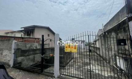 Terreno à venda, 182 m² por R$ 450.000,00 - Jardim Vista Linda - São Paulo/SP
