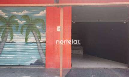 Sala comercial para alugar na Rua Juan Gomez de Mora, Vila Cruz das Almas, São Paulo
