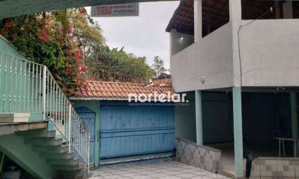 Casa com 2 dormitórios à venda, 150 m² por R$ 750.000,00 - Jardim Jaraguá - São Paulo/SP
