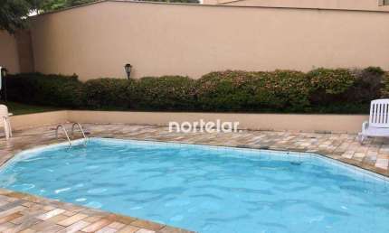 Apartamento com 2 quartos à venda na Rua Rubens de Souza Araújo, Vila Mangalot, São Paulo