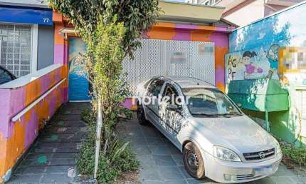 Casa para alugar, 250 m² por R$ 6.892,63/mês - Freguesia do Ó - São Paulo/SP