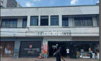 Prédio à venda, 1747 m² por R$ 8.000.000,00 - Santa Ifigênia - São Paulo/SP