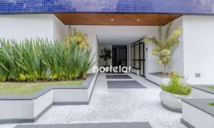 Apartamento com 2 dormitórios à venda, 69 m² por r$ 715.000 - alto da lapa - são paulo/sp