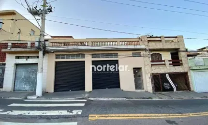 Sobrado com 3 dormitórios à venda, 141 m² por r$ 750.000,00 - vila bancária munhoz - são paulo/sp