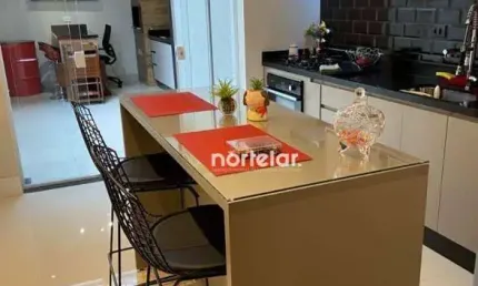 Sobrado com 2 dormitórios à venda, 90 m² por r$ 600.000,00 - vila nova jaraguá - são paulo/sp