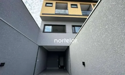 Sobrado à venda, 108 m² por r$ 850.000,00 - jardim vista linda - são paulo/sp