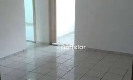 Apartamento com 2 dormitórios à venda, 47 m² por R$ 188.000,00 - Jardim Brasília - São Paulo/SP