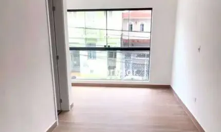 Apartamento com 1 dormitório à venda, 36 m² por R$ 299.000,00 - Santana - São Paulo/SP