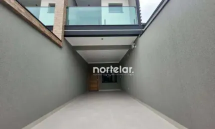 Sobrado com 3 quartos , 110 m² por r$ 750.000 - vila jaguara - são paulo/sp